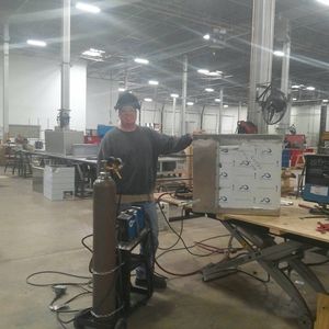 Meet your Posher, Scott